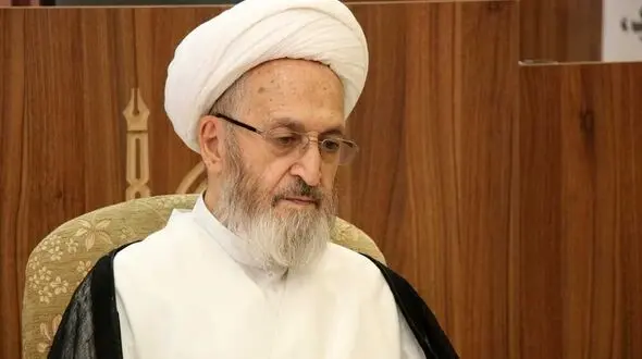 همسر آیت الله العظمی سبحانی درگذشت