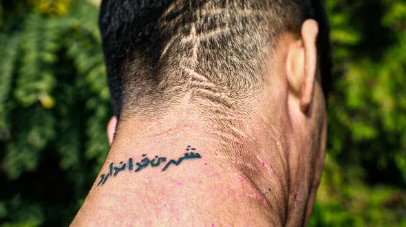 سردار رادان گردن اراذل و اوباش کلفت شده است