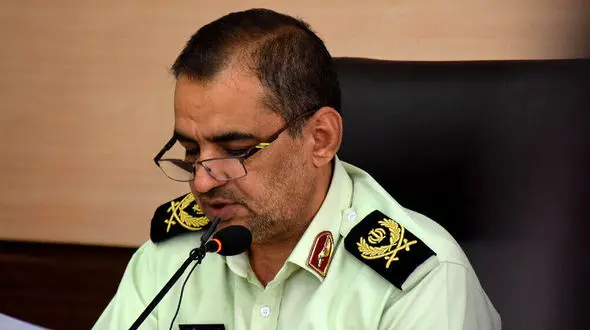 دستگیری قاتل جوان زابلی در کمتر از ۴۸ ساعت