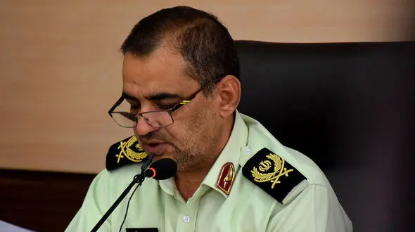 دستگیری قاتل جوان زابلی در کمتر از ۴۸ ساعت