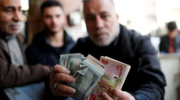 قیمت دینار عراق امروز سه شنبه 2 دی 1404 