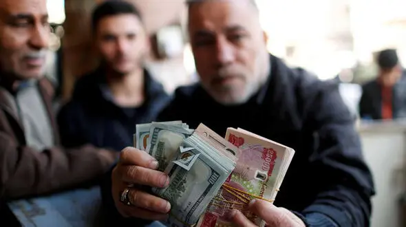 قیمت دینار عراق امروز پنجشنبه 7 خرداد 1405