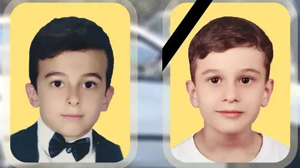 ایران در ماتم سرنوشت دردناک این 2 برادر خردسال + اولین عکس ها و فیلم