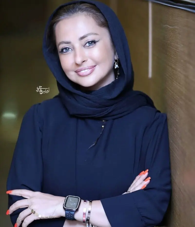 نفیسه روشن