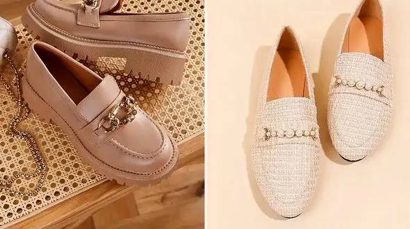 15 کالج جذاب برای ست کردن لباس‌ های کلاسیک و روزمره