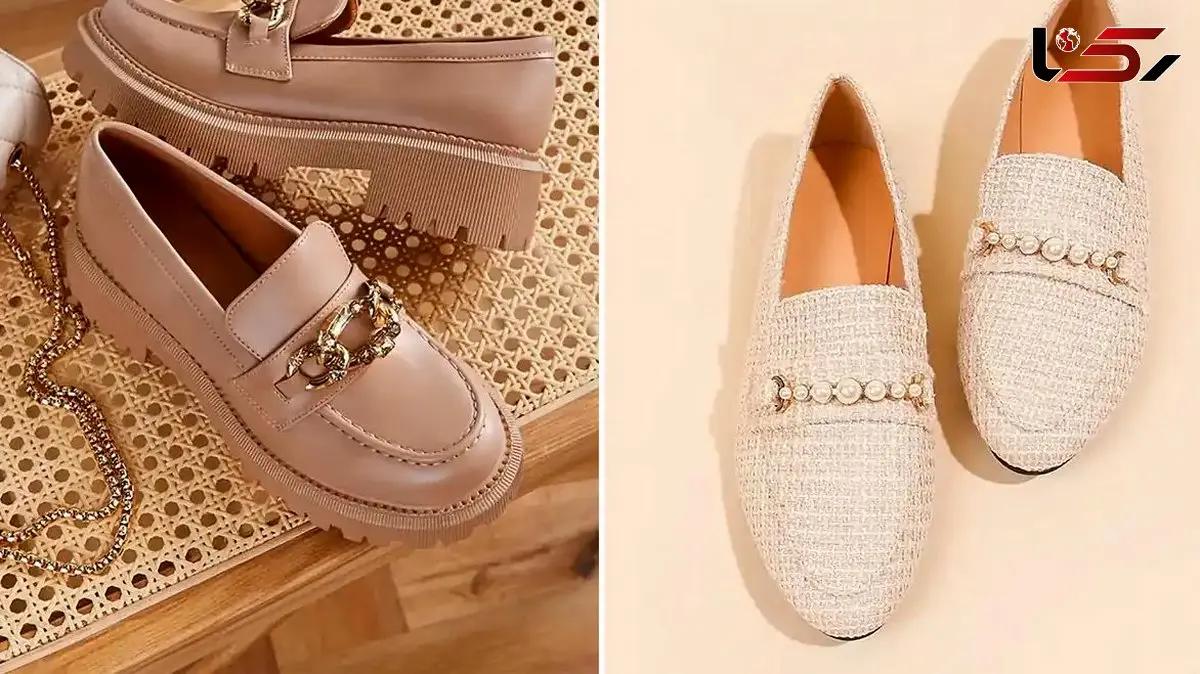 15 کالج جذاب برای ست کردن لباس‌ های کلاسیک و روزمره