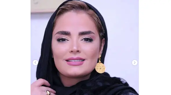  عکس/ سپیده خداوردی با این تیپ مردانه و عجیب همه را غافلگیر کرد 