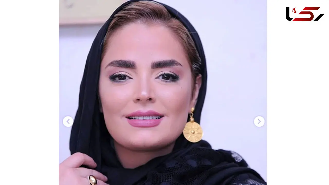  عکس/ سپیده خداوردی با این تیپ مردانه و عجیب همه را غافلگیر کرد 