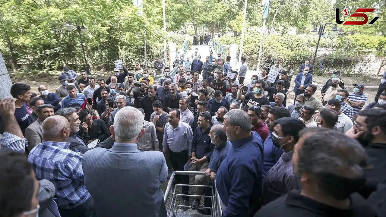 چرا برخی از ایرانیان از جنگ با آمریکا استقبال می کنند؟
