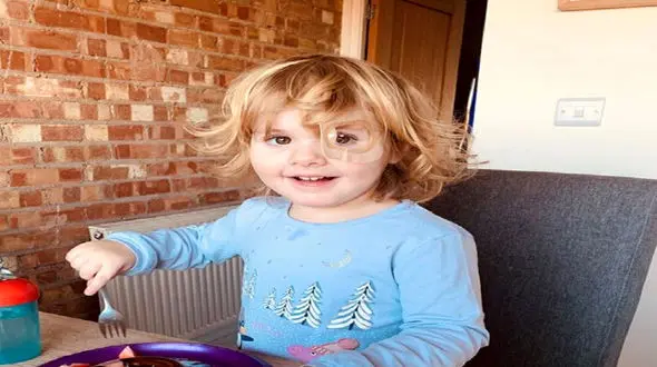 حضور کودک نابینا در خانواده