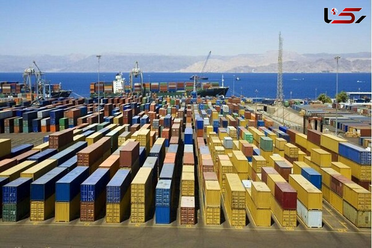Iran’s non-oil exports up 80% in current year: Industry min
