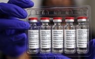 ثبت درخواست متقاضیان واکسن آسترازانکا