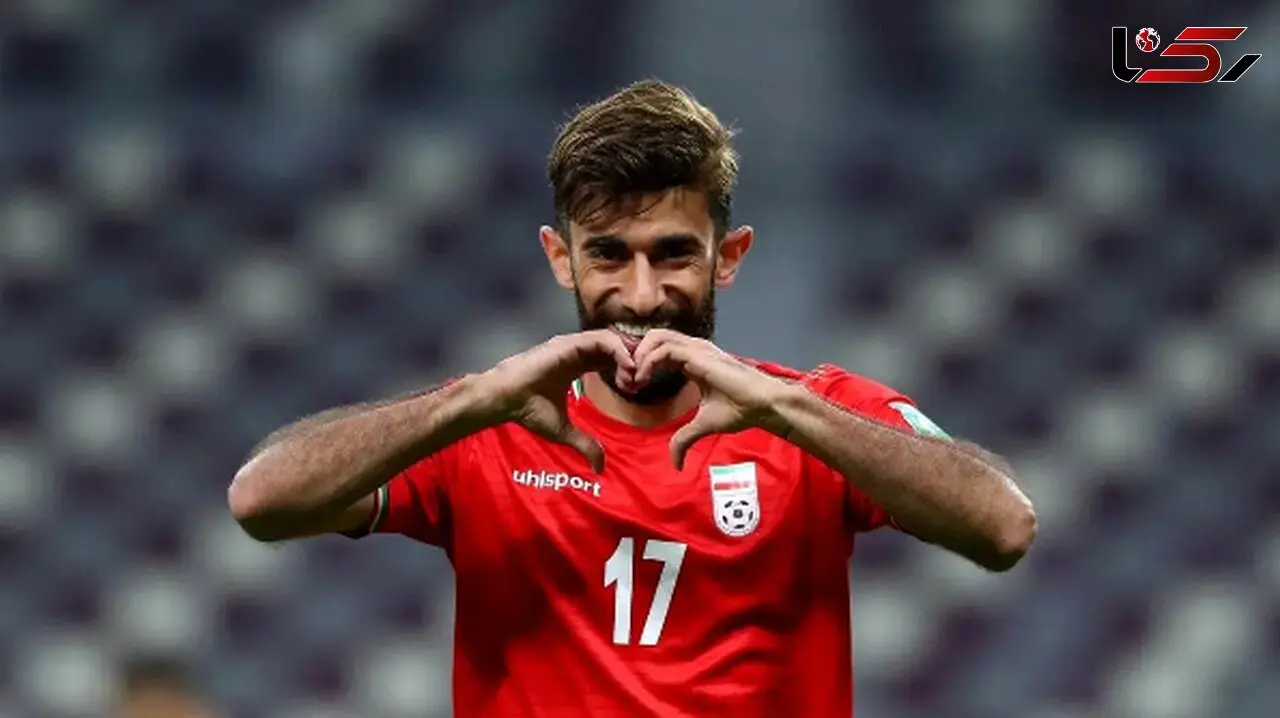 همه چیز در انتظار انتقال بزرگ فوتبال ایران / قلی زاده بالاخره پرسپولیسی می شود؟