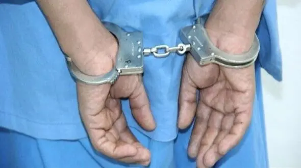 فاش شدن راز قتل 10 ساله / قاتل از ترکیه بازگردانده شد