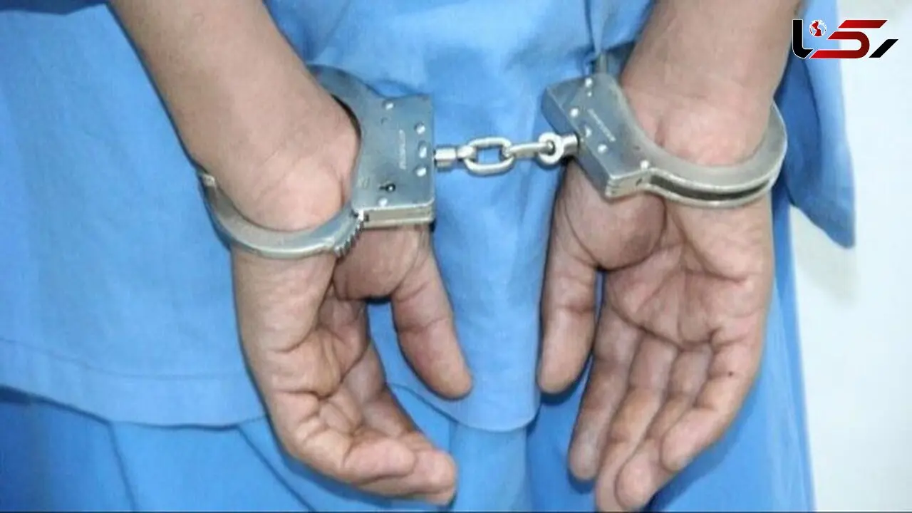 فاش شدن راز قتل 10 ساله / قاتل از ترکیه بازگردانده شد
