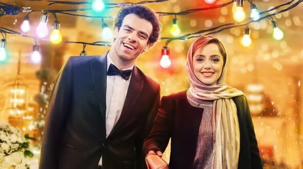 منتشر شد / آهنگ پاقدم با صدای علیرضا طلیسچی و بازی نازنین بیاتی + فیلم 