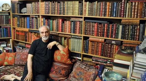 اولین پاسخ آیدین آغداشلو به ادعاهای غیراخلاقی دختران جوان ! / بی گناهم