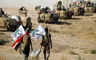 Hashd al-Sha’abi smashes ISIL positions in Iraq’s Tal Afar