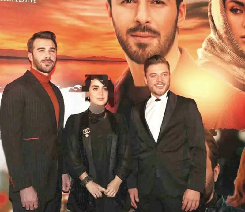 افسانه پاکرو 
