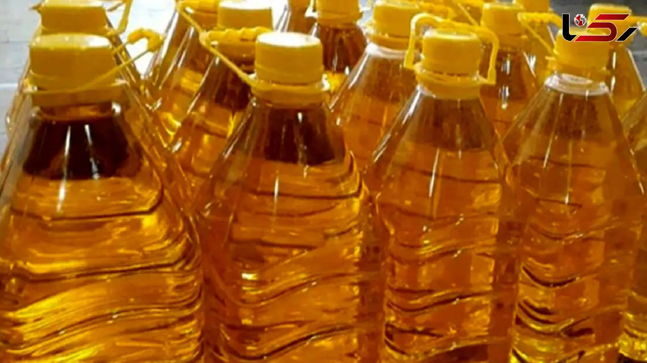 روغن گران و نایاب شد + جدول قیمت