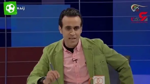 علی کریمی رابین‌هود جامعه ماست؟