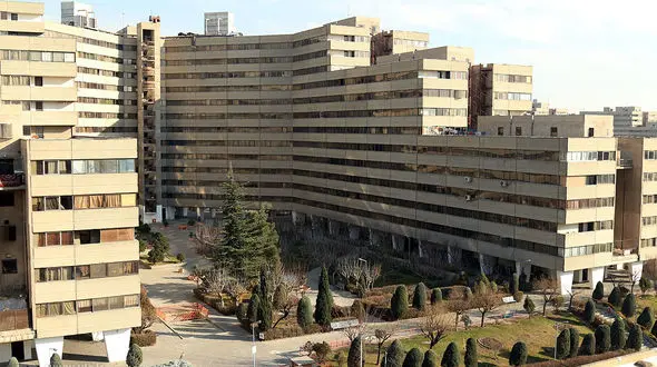 قیمت آپارتمان در منطقه اکباتان تهران؟ +جدول