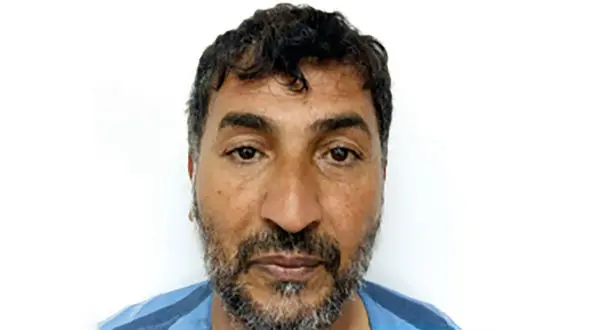 این مرد سنگدل با آبمیوه های سمی به سراغ زائران مشهدی می رفت / مرد اصفهانی تسلیم مرگ شد + عکس چهره باز