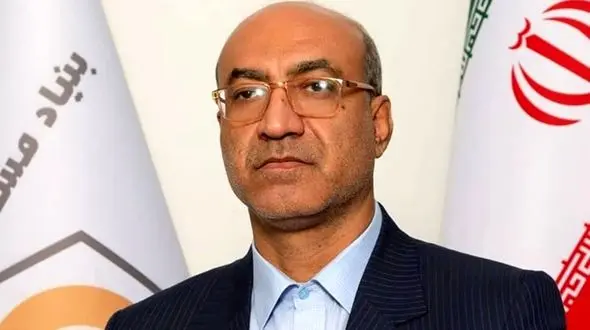 استاندار جدید کرمانشاه منصوب شد+رزومه