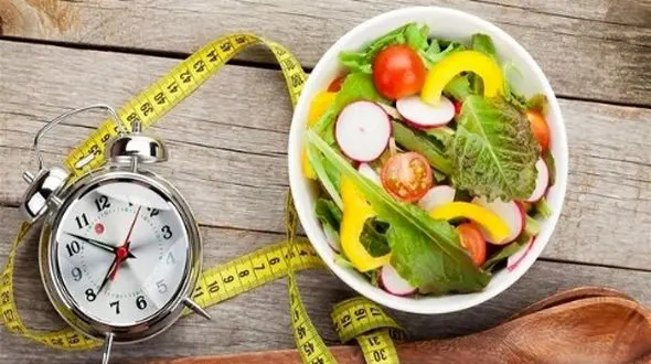 غذاهایی که باید برای کاهش وزن از آنها پرهیز کنید