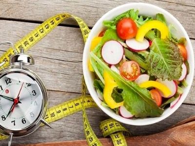 غذاهایی که باید برای کاهش وزن از آنها پرهیز کنید