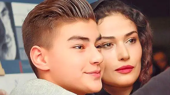 اختلاف سنی فاحش بازیگران ایرانی با همسرانشان !+ عکس ها از رضا رویگری تا لادن مستوفی !