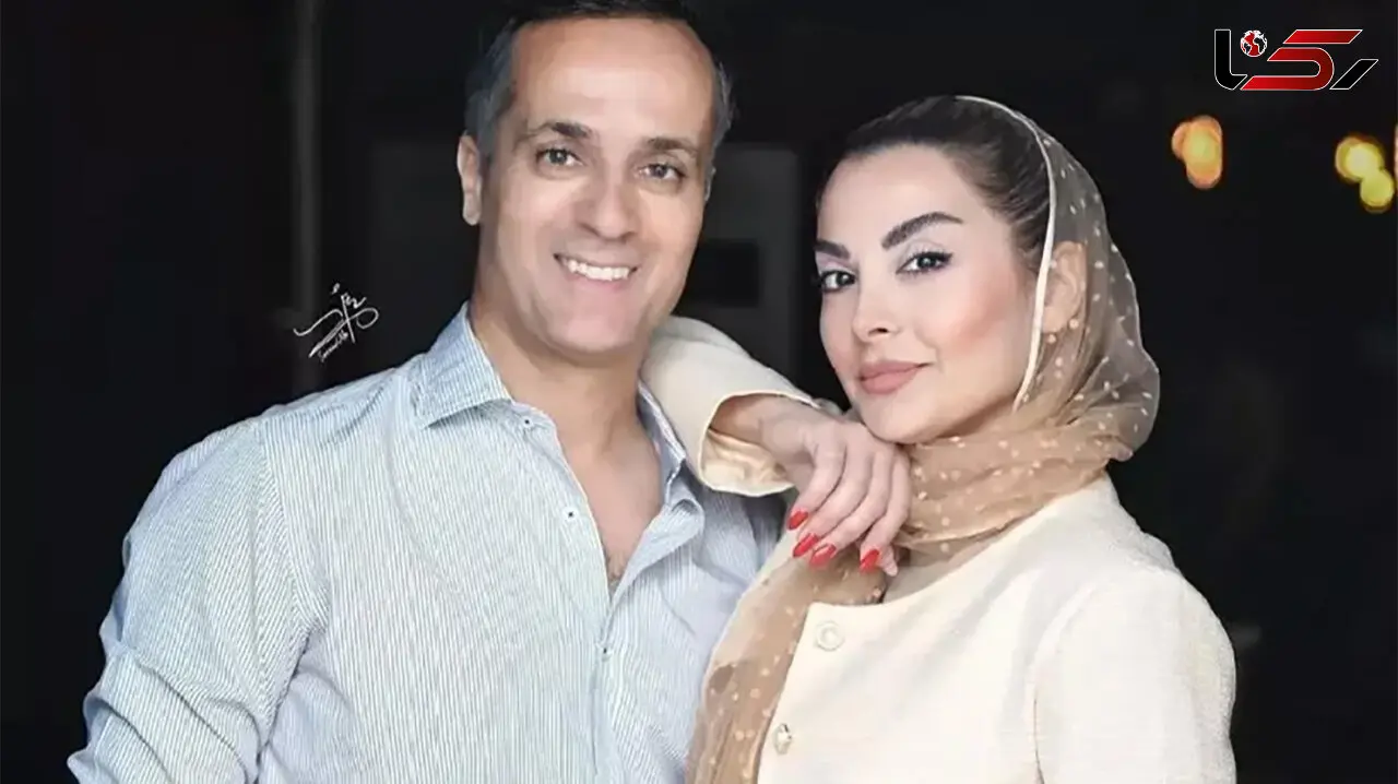 عکس ها / نگاهی به خانه و زندگی احمد مهرانفر ارسطوی پایتخت  / درخت زالزالکی که همسر زیبایش را احساسی کرد