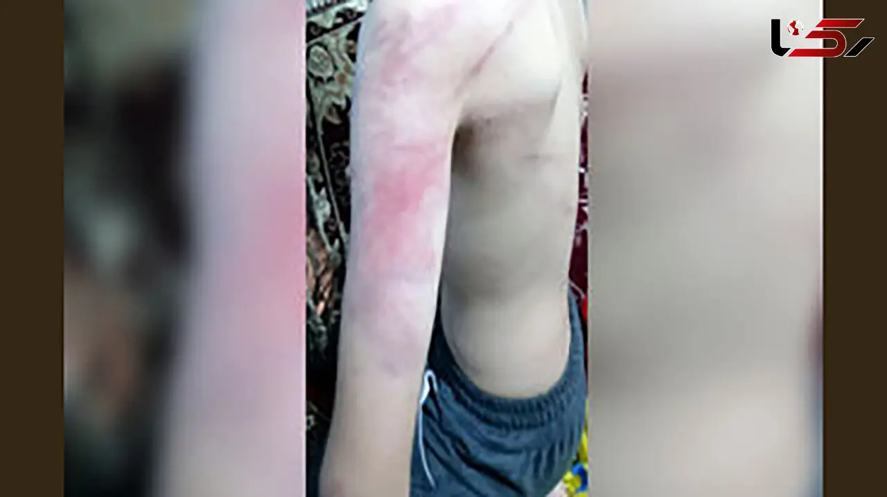 احضار متهم ضرب و جرح دانش‌آموزان ‌سنندجی به دادسرا‌ 