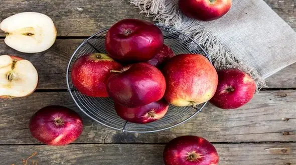 میوه ای که غم را از بین برده و شادتان می کند!