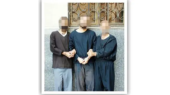 دزدان 80 خانه در کرج اعتراف کردند/ ساعت 7 عصر تا 11 شب پولدار می شدند