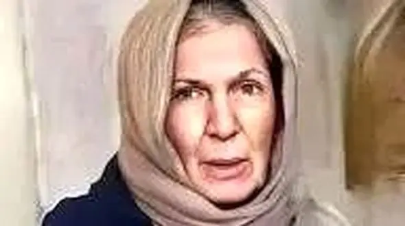 عکس/ سفر در زمان/ «فروزان 27 ساله» در کنار «سهیلا 20 ساله و بهروز وثوقی 27 ساله»؛ سال 43 