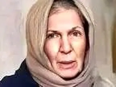 عکس/ سفر در زمان/ «فروزان 27 ساله» در کنار «سهیلا 20 ساله و بهروز وثوقی 27 ساله»؛ سال 43 