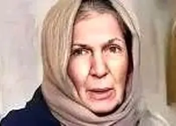 عکس/ سفر در زمان/ «فروزان 27 ساله» در کنار «سهیلا 20 ساله و بهروز وثوقی 27 ساله»؛ سال 43 