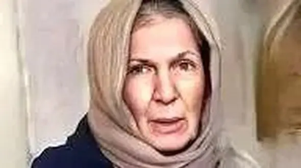 عکس/ سفر در زمان/ «فروزان 27 ساله» در کنار «سهیلا 20 ساله و بهروز وثوقی 27 ساله»؛ سال 43 