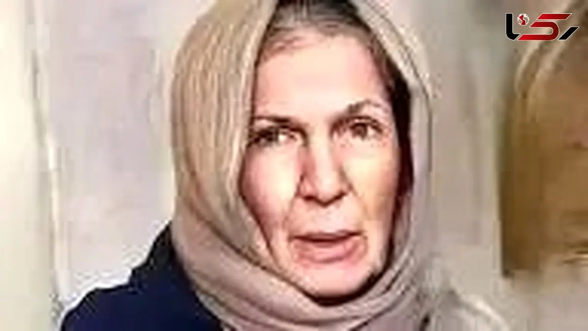 عکس/ سفر در زمان/ «فروزان 27 ساله» در کنار «سهیلا 20 ساله و بهروز وثوقی 27 ساله»؛ سال 43 