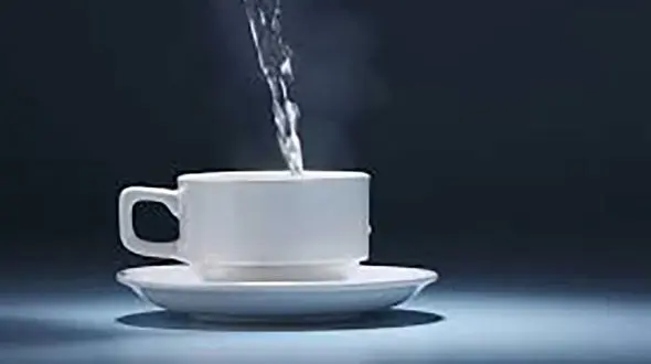 اصول نوشیدن آب برای لاغری 