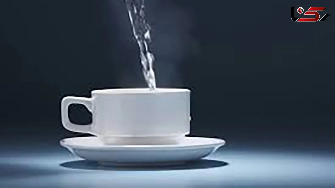 اصول نوشیدن آب برای لاغری 