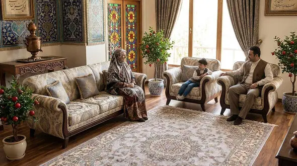 از روی دکوراسیون خانه شخصیت شما را می‌ شود شناخت؟ این نشانه‌ ها را ببینید