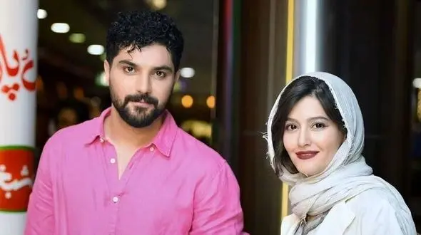 فیلم /رونمایی سینا مهراد از مشکل مادرزادی‌اش/ قراربود نابینا شوم!  / وقتی متولد شدم 