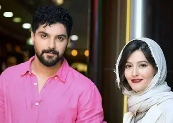 فیلم /رونمایی سینا مهراد از مشکل مادرزادی‌اش/ قراربود نابینا شوم! ... / وقتی متولد شدم ...