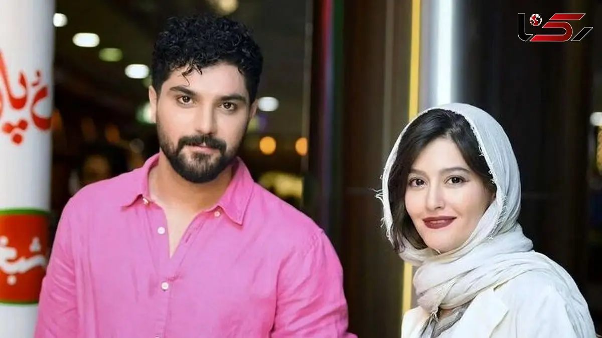 فیلم /رونمایی سینا مهراد از مشکل مادرزادی‌اش/ قراربود نابینا شوم! ... / وقتی متولد شدم ...