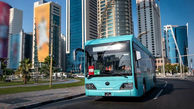 قطر ۳۰۰۰ اتوبوس جام جهانی ۲۰۲۲ را به کدام کشور هدیه داد؟