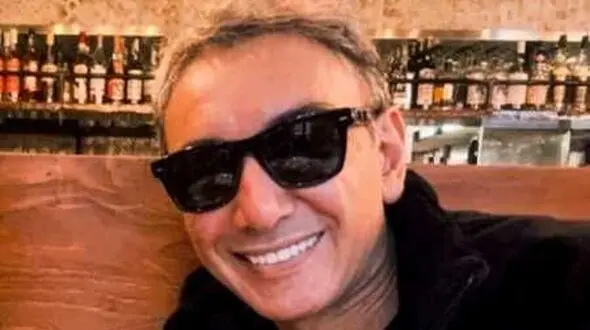 دانلود آهنگ باشکوه شادمهر عقیلی / میگن یکی تو زندگیته ... + متن کامل