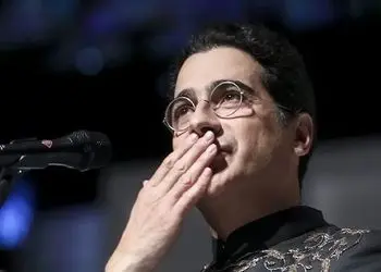 آواز شاهکار از دو اسطوره /همایون از دل تنهاش میخونه کنسرتو به اشک انداخته