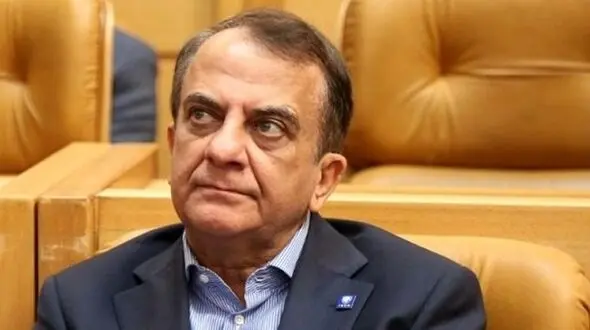 جزئیات بازداشت مدیرعامل سابق ایران خودرو از زبان سخنگوی قوه قضائیه